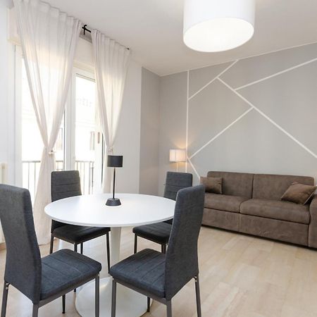 Vivimihome - Vivi I Navigli Elegante E Centrale ميلان المظهر الخارجي الصورة