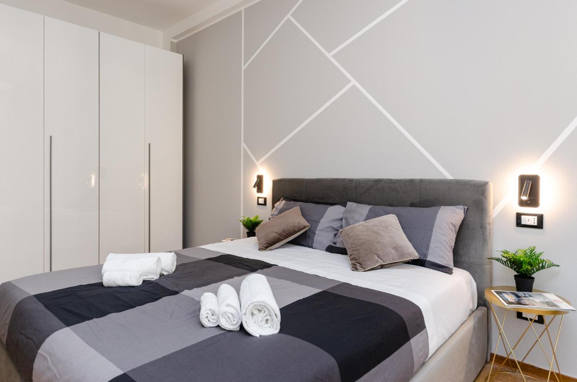 Vivimihome - Vivi I Navigli Elegante E Centrale ميلان المظهر الخارجي الصورة