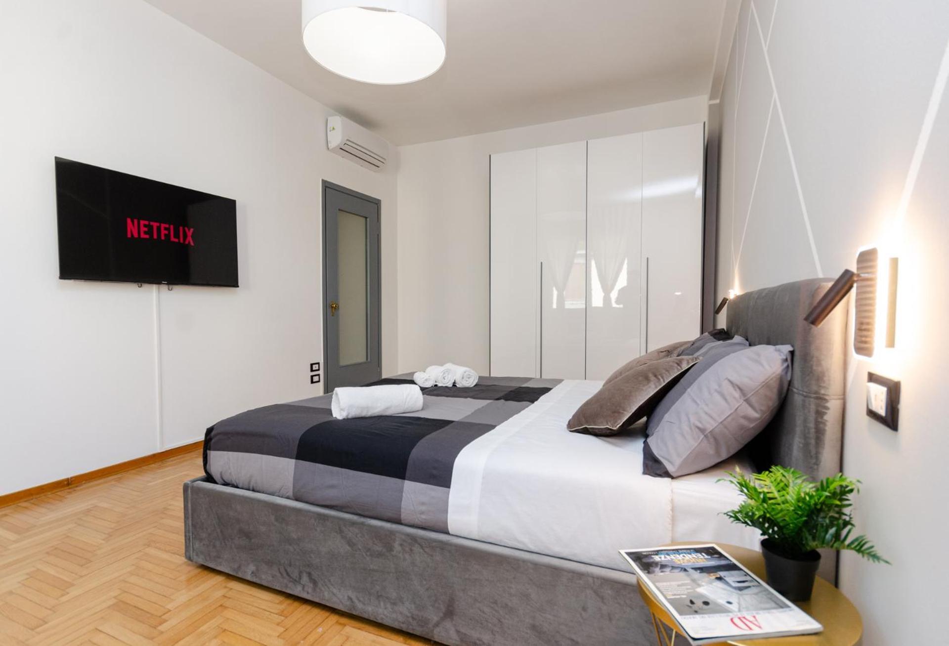 Vivimihome - Vivi I Navigli Elegante E Centrale ميلان المظهر الخارجي الصورة
