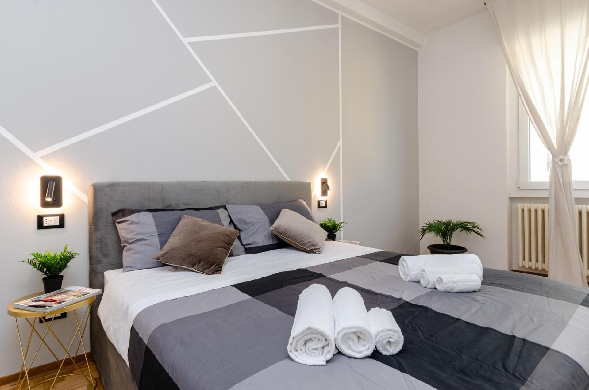 Vivimihome - Vivi I Navigli Elegante E Centrale ميلان المظهر الخارجي الصورة