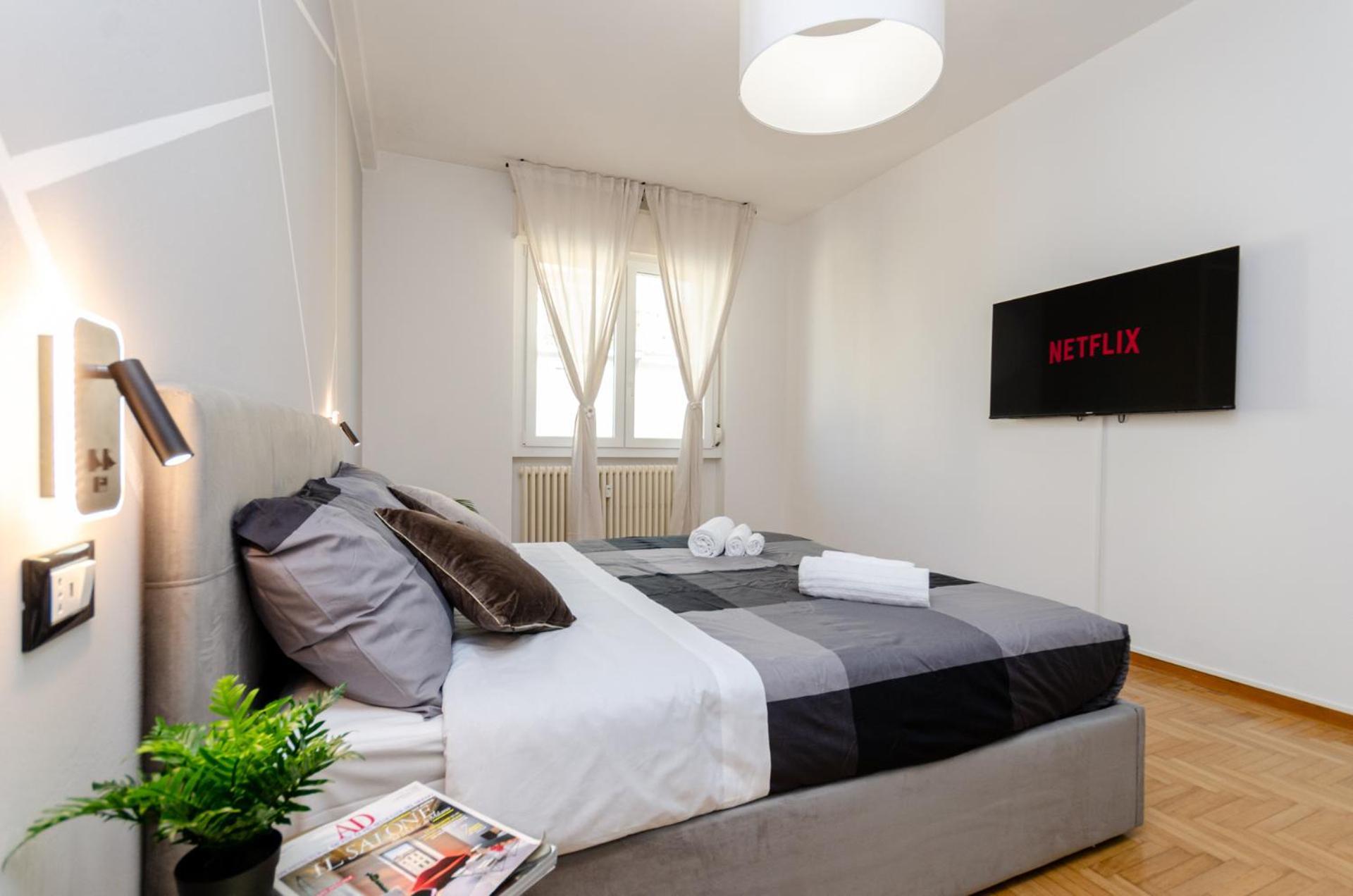 Vivimihome - Vivi I Navigli Elegante E Centrale ميلان المظهر الخارجي الصورة