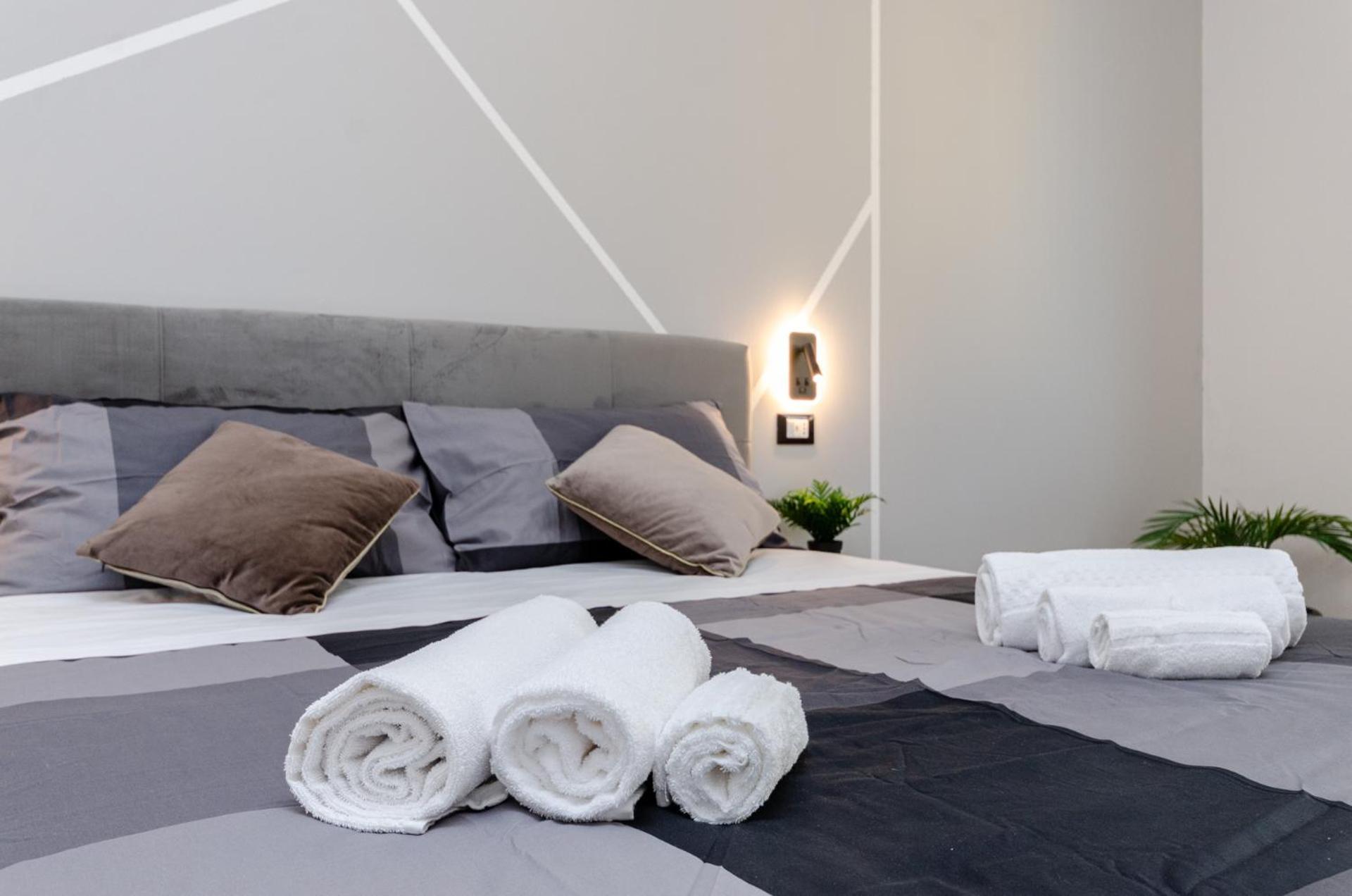 Vivimihome - Vivi I Navigli Elegante E Centrale ميلان المظهر الخارجي الصورة
