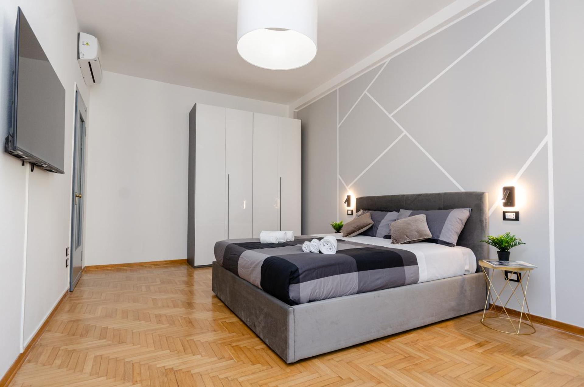 Vivimihome - Vivi I Navigli Elegante E Centrale ميلان المظهر الخارجي الصورة