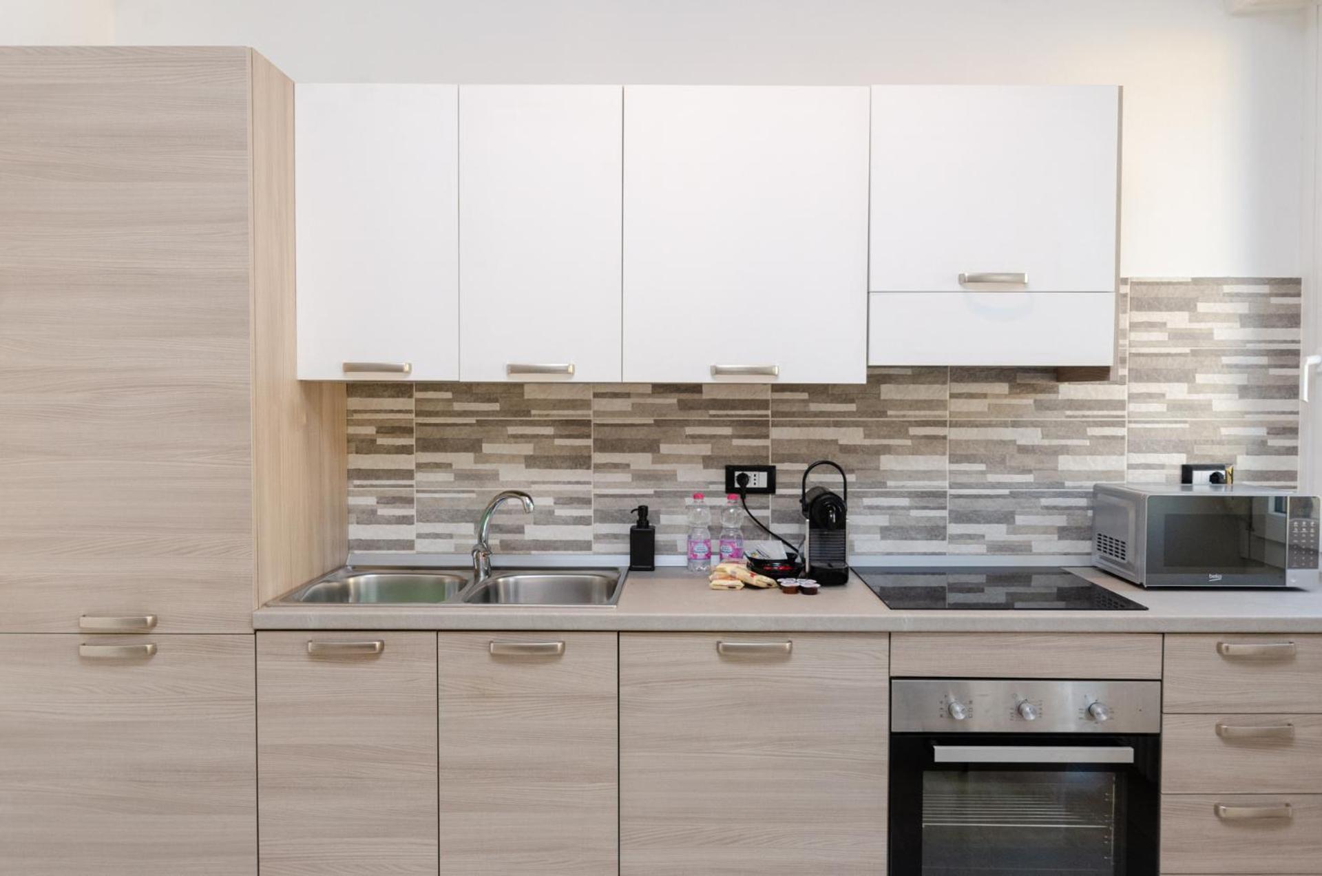 Vivimihome - Vivi I Navigli Elegante E Centrale ميلان المظهر الخارجي الصورة