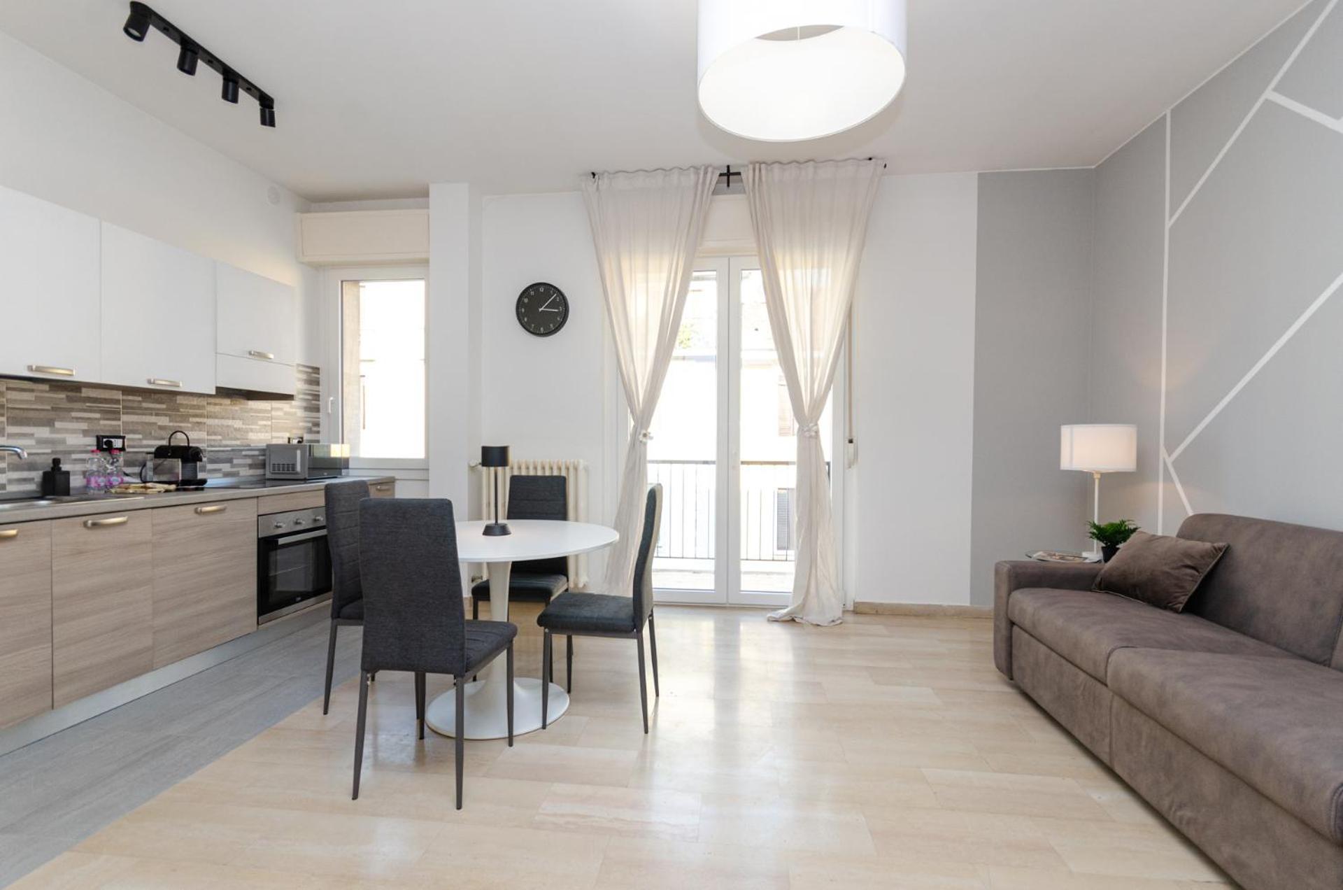 Vivimihome - Vivi I Navigli Elegante E Centrale ميلان المظهر الخارجي الصورة
