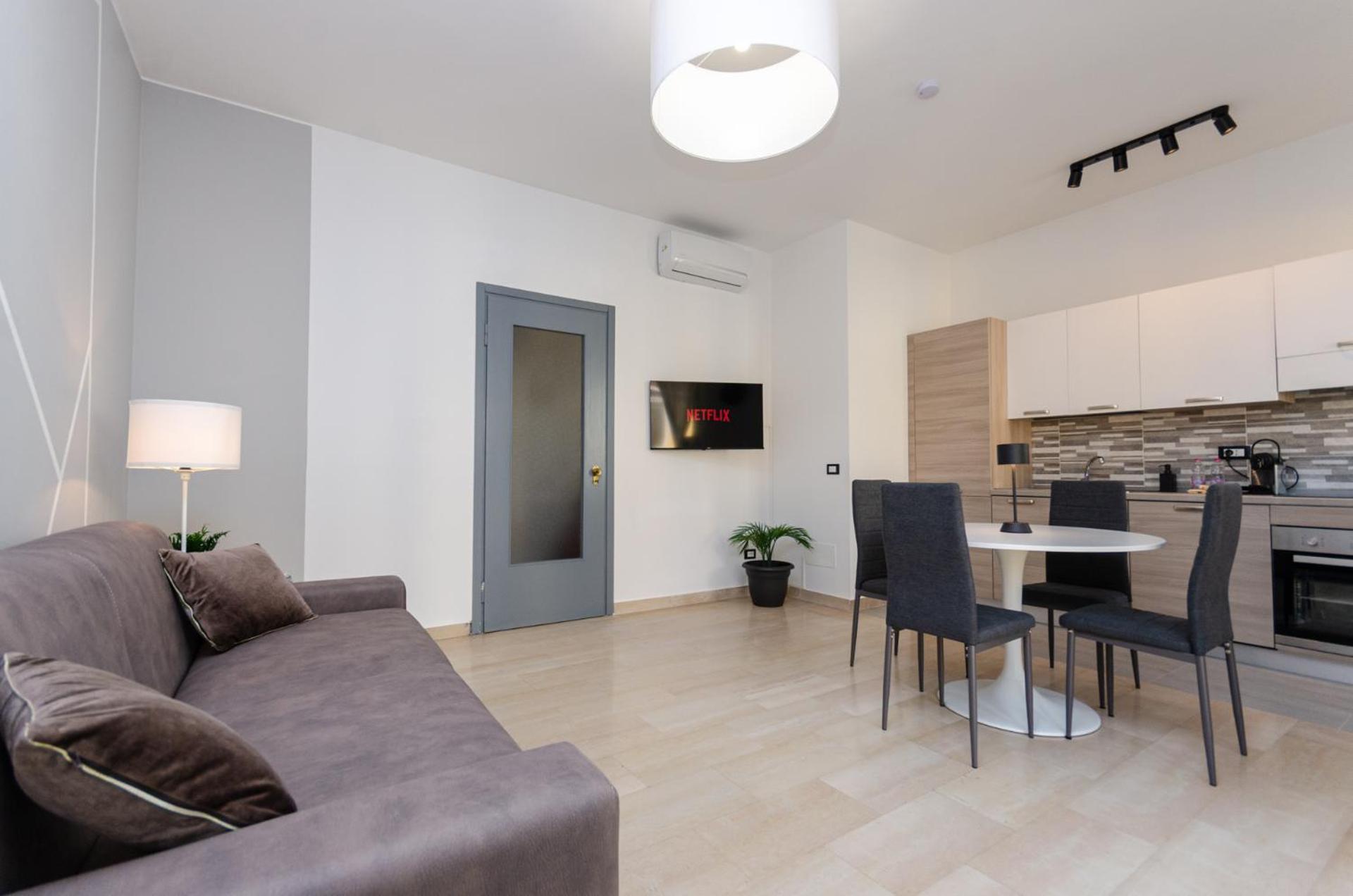Vivimihome - Vivi I Navigli Elegante E Centrale ميلان المظهر الخارجي الصورة
