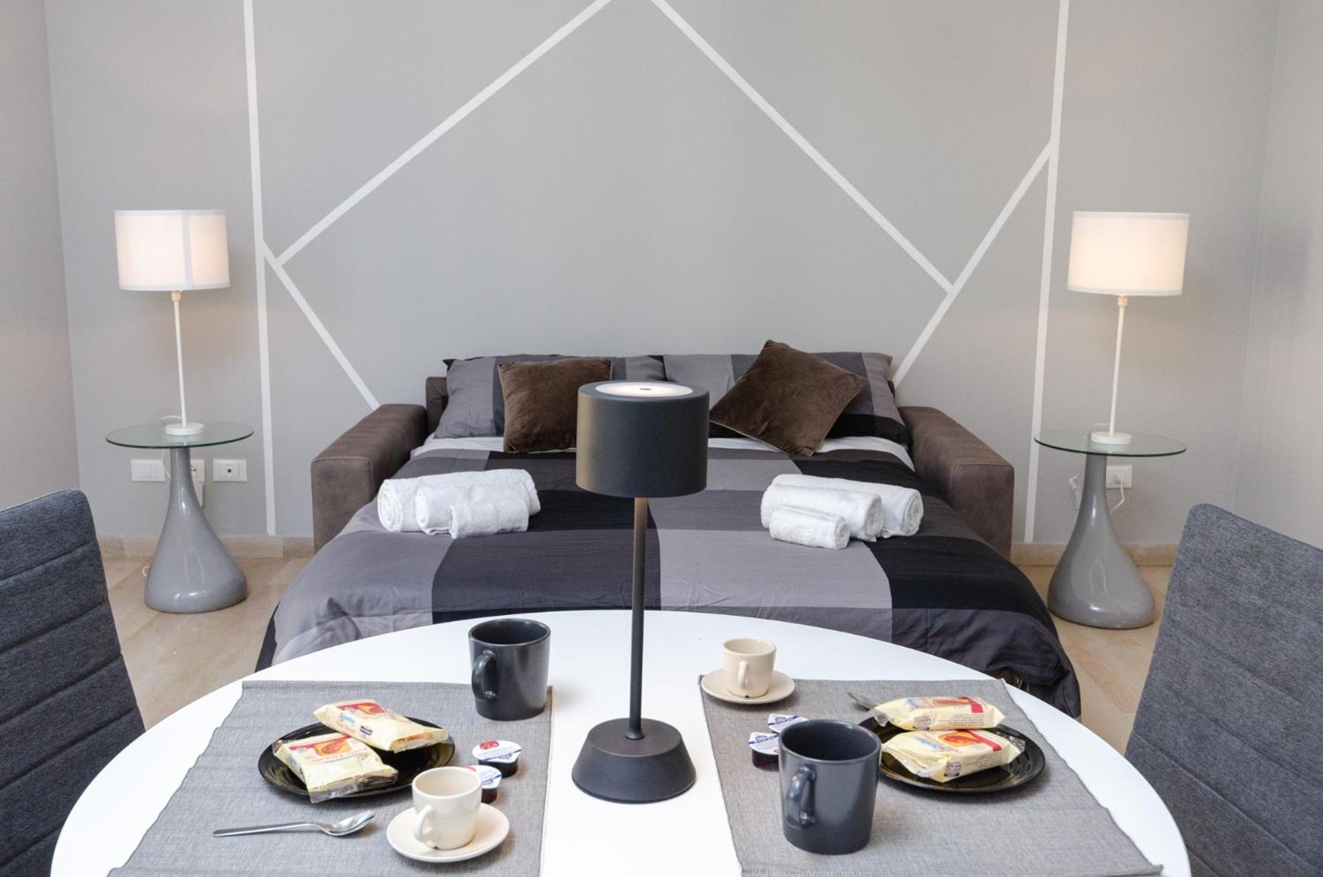Vivimihome - Vivi I Navigli Elegante E Centrale ميلان المظهر الخارجي الصورة