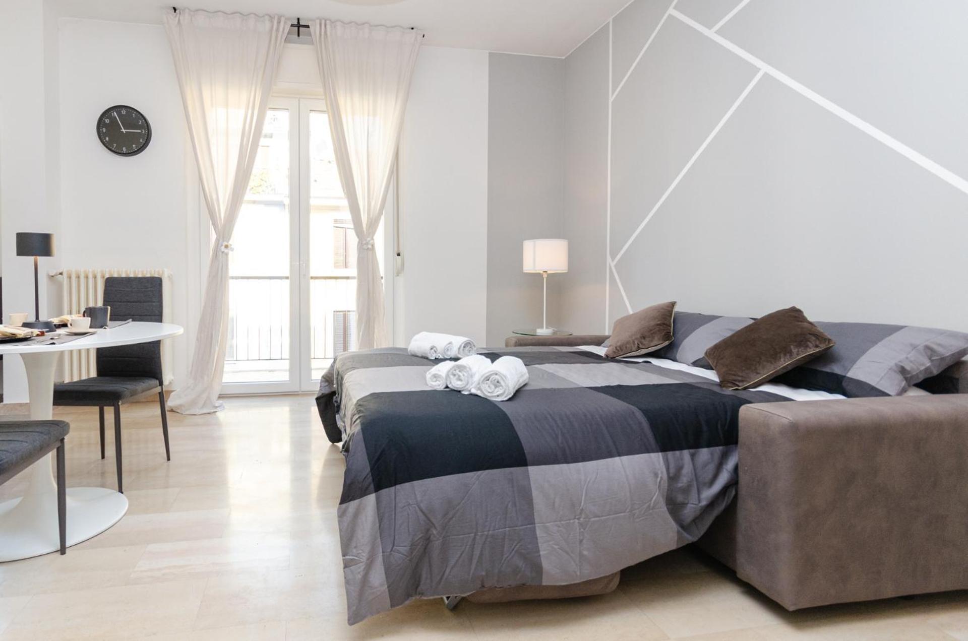Vivimihome - Vivi I Navigli Elegante E Centrale ميلان المظهر الخارجي الصورة