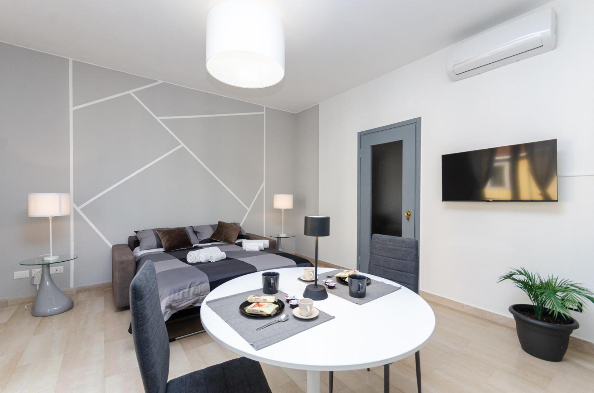 Vivimihome - Vivi I Navigli Elegante E Centrale ميلان المظهر الخارجي الصورة
