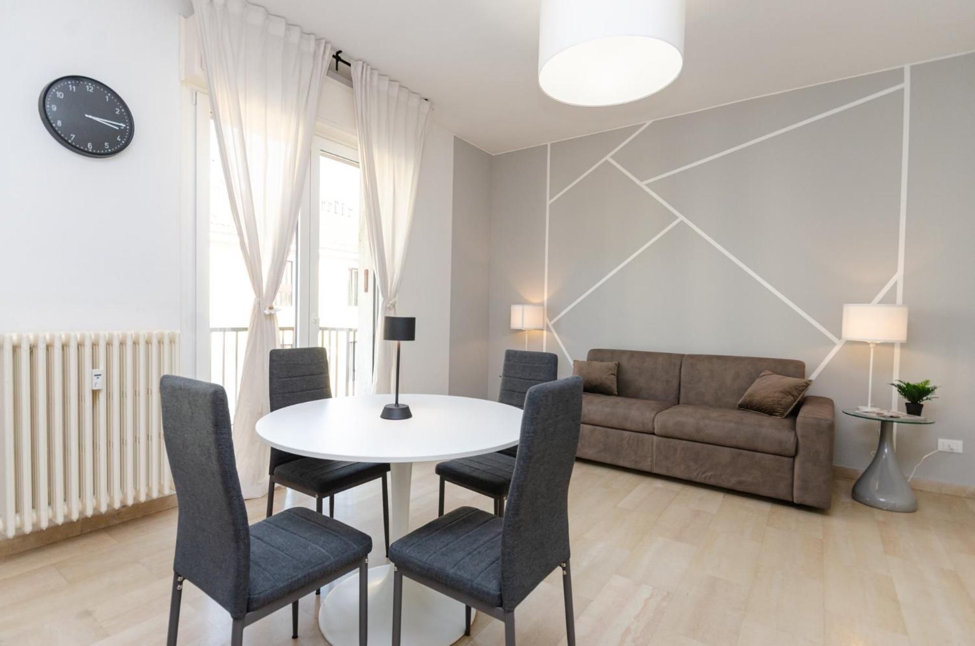 Vivimihome - Vivi I Navigli Elegante E Centrale ميلان المظهر الخارجي الصورة